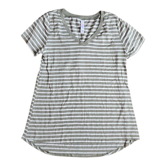 Lularoe Lot of 12 Tops Dresses Womens XS Irma Carly Cassie Colorful Comfort - Picture 5 of 15